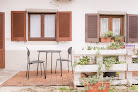 Casa Vacanze Mojito Bergamo Aeroporto à  Bergamo