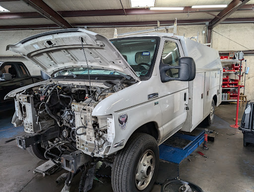 OC AUTO CARE - Visual