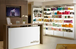 Photo n°4 de Franck Provost - Coiffeur Bouc Bel Air à Bouc-Bel-Air (Magasin de cosmétiques)