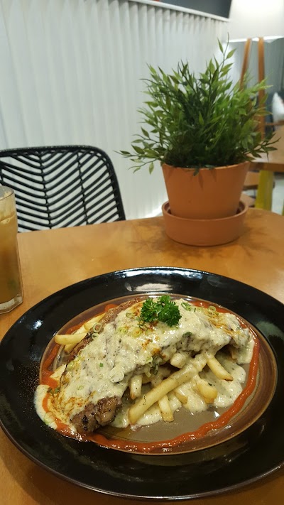 Photos of Dobutzoo cafe