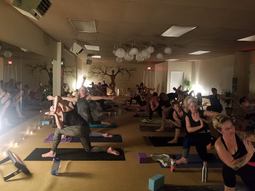 Exhale Yoga - Thumbnail