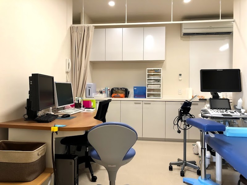 南福岡さくらクリニック