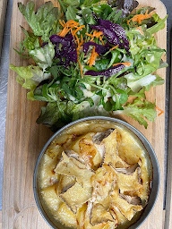 Photo n°8 de BHV - Restaurant / Traiteur SAINT LÔ à Saint-Lô (Restaurant français)