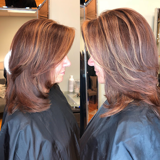 Cut and Company Salon #2 - Thumbnail