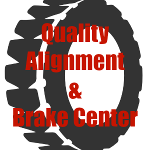 Quality Alignment & Brake Center