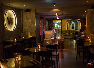 Photo n°12 de Who's à Paris (Bar lounge)