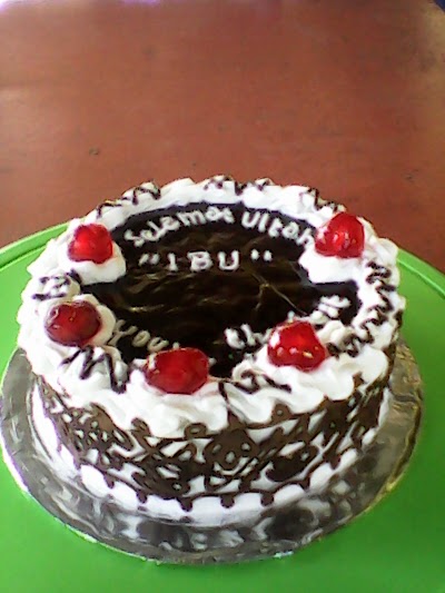 bakery