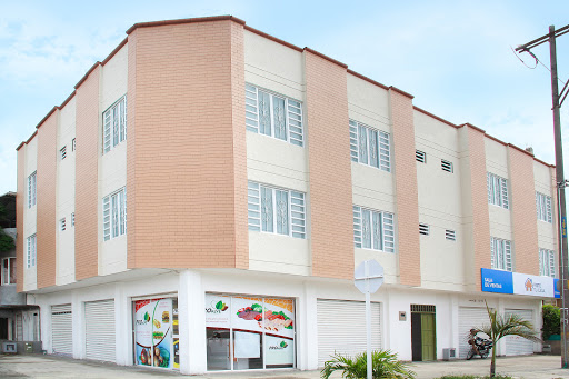Hotel Koral