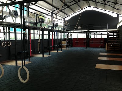 Photos of CrossFit La Cueva