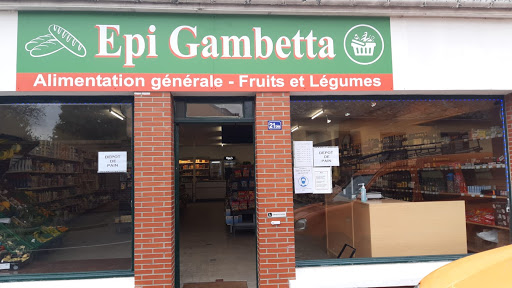 EPI GAMBETTA - Thumbnail