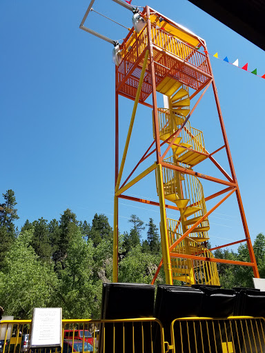 Keystone Fun Zone - Visual