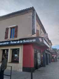 Photo n°1 de Ferme de la Bonicarde - Revel à Revel (Boucherie-charcuterie)