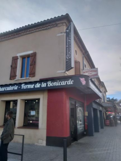 Ferme de la Bonicarde - Revel