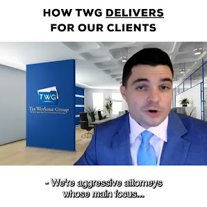 Tax Workout Group 1 E Broward Blvd #700, Fort Lauderdale, FL 33301