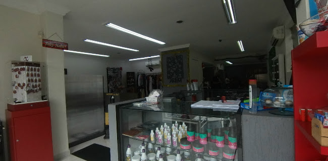 Avaliações sobre VILA SPA SALÃO DE BELEZA ESTÉTICA AVANÇADA em São Paulo - Salão de Beleza