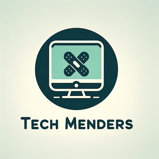 Tech Menders - Visual