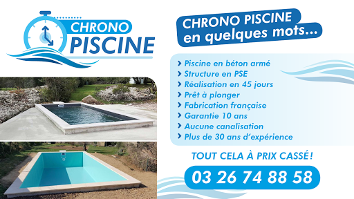 Photo de Chrono Piscine