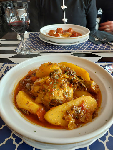 Photo 3 - La Chope D'orient