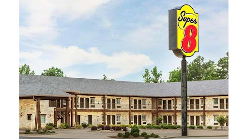 Super 8 by Wyndham Center - Thumbnail