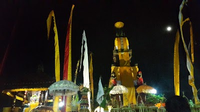 Photos of Pura Kerta Jaya