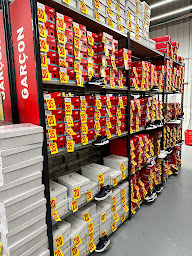 Photo n°20 de Intersport Outlet Couzeix - Limoges à Couzeix (Magasin de vêtements pour jeunes)