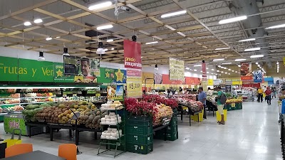 Photos of &Eacute;xito Panorama Barranquilla