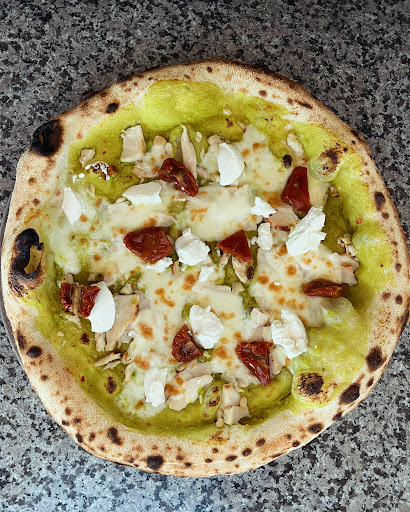 Photo 6 - POP PIZZA FABREGUES