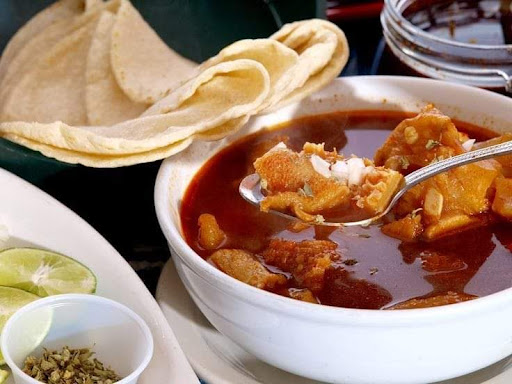 Cafeteria "Riito"