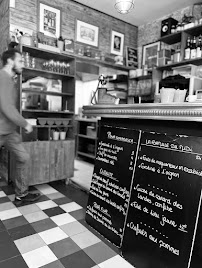 Menu Cafe L'estival Brasserie Page 15