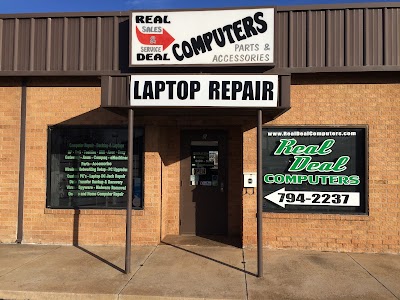 Real Deal Computers