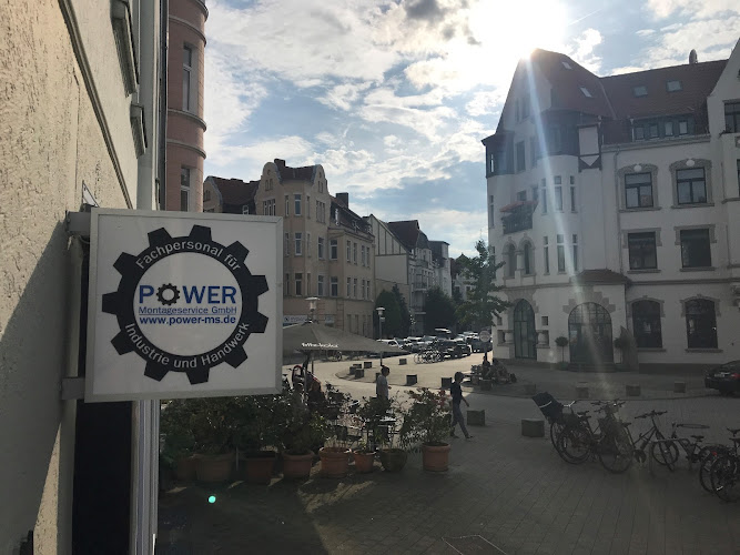 POWER Personalservice GmbH