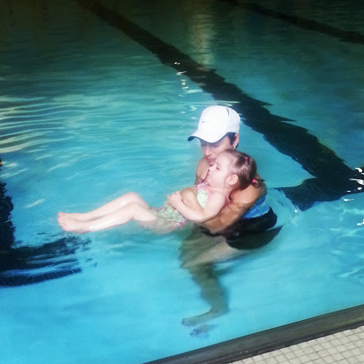 Infant Swimming Resource (ISR) Fort Wayne