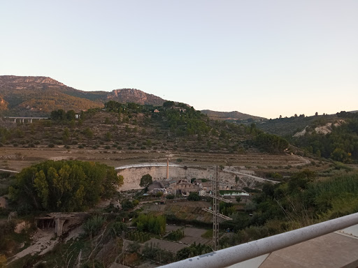 Parc dels Tubos - Thumbnail