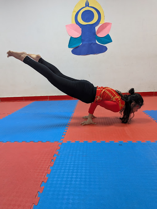Shiva Yogalife thumbnail