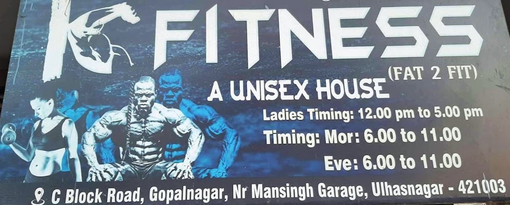 K Fitness