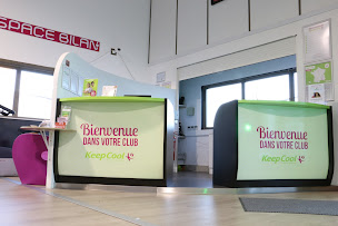 Photo n°8 de Keepcool Pierrelatte à Pierrelatte (Complexe sportif)