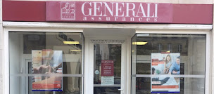Photo n°1 de Assurance Generali - Poncini /Duras à Duras (Agence d'assurance pour locataires)