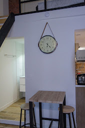 Photo n°19 de Loft Stories à Baix (Agence de location de maisons de vacances)