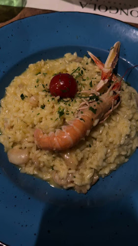Radno vrijeme Vongola restaurant & bar