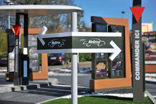 Photo 2 - Mc Kebab Café