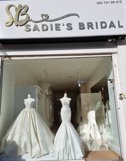 Sadie's Brida - Visual