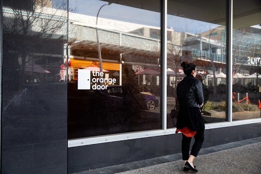 The Orange Door - Frankston - Thumbnail