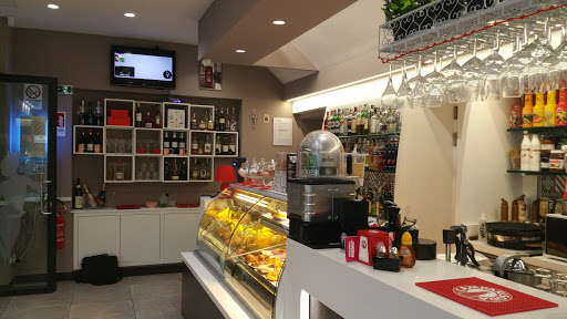 CEREZ CAFÈ - Visual