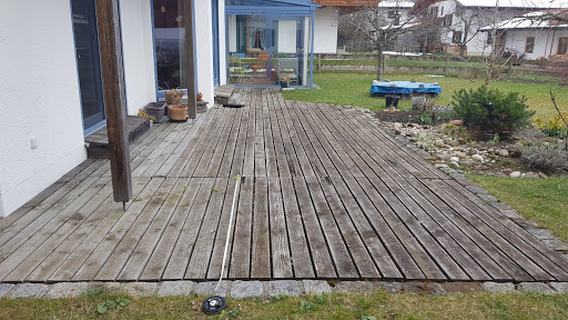 Mathis - Handwerk Baum & Garten - Thumbnail