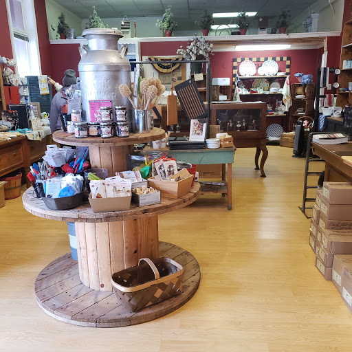 Church Street Market/The Keeping Room - Thumbnail