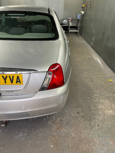Henley Auto Care Gallery - United Kingdom