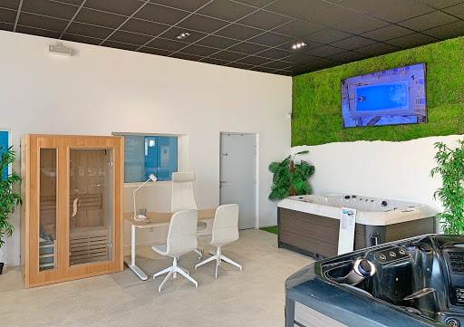 Photo de Quality Spa - Showroom Jacuzzi Saunas - Agence La Rochelle