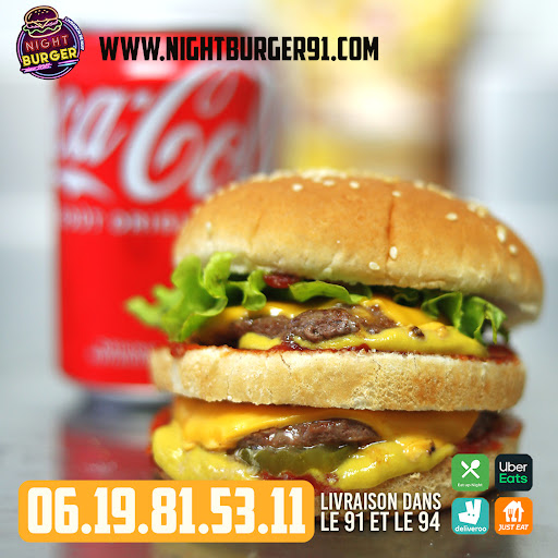 Photo 3 - Night Burger