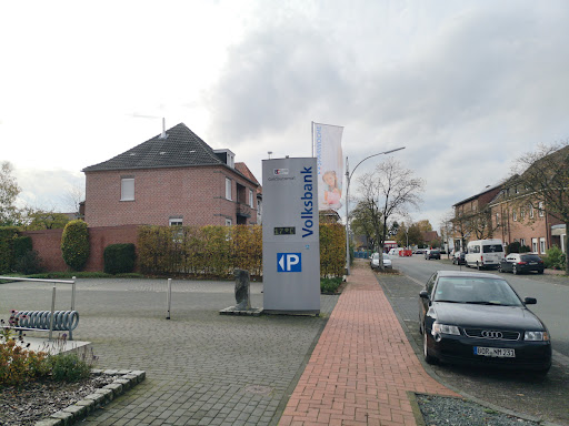 Volksbank Gronau-Ahaus eG - Filiale Legden - Thumbnail