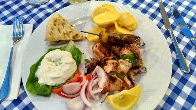 Manolis Taverna